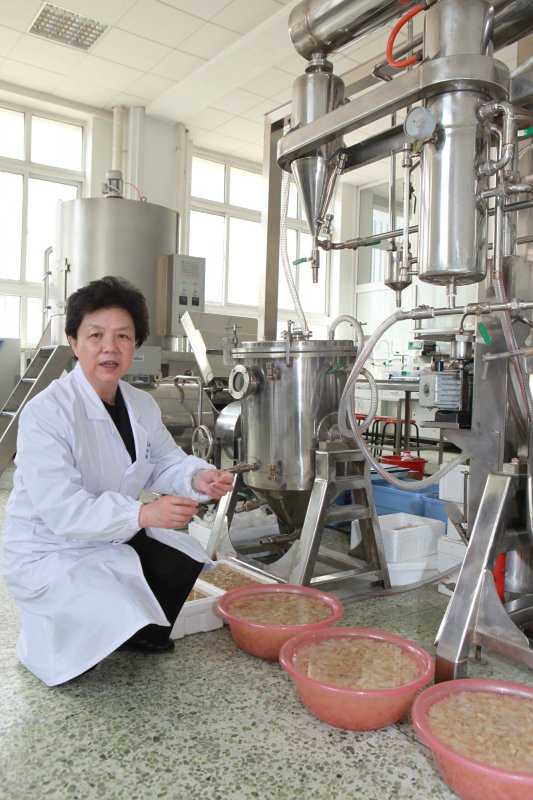 朱蓓薇2014年4月28日best365网页版登录国家海洋食品工程技术研究中心4/